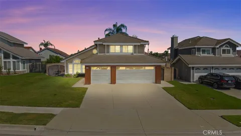 13625 Oxford Court, Chino, CA 91710 - MLS#: TR26065146