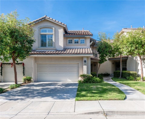 Photo of 7807 E Quinn Drive, Anaheim Hills, CA 92808 (MLS # TR26227498)