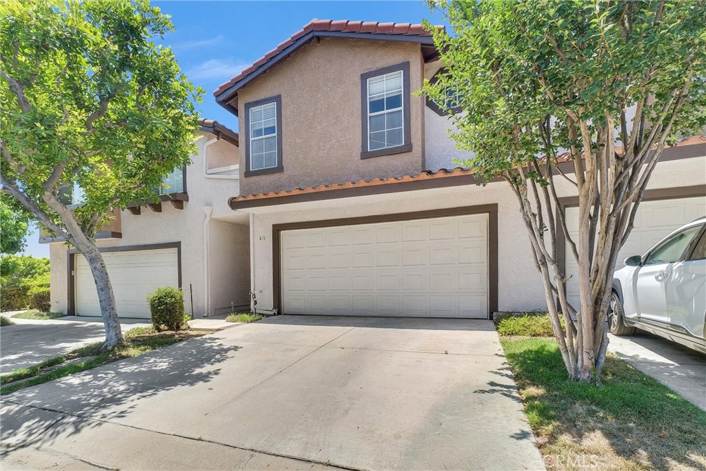 815 Tiverton Court