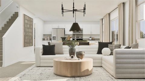 Photo of 7229 Serene Skies Court, Jurupa Valley, CA 92509 (MLS # SW26012466)