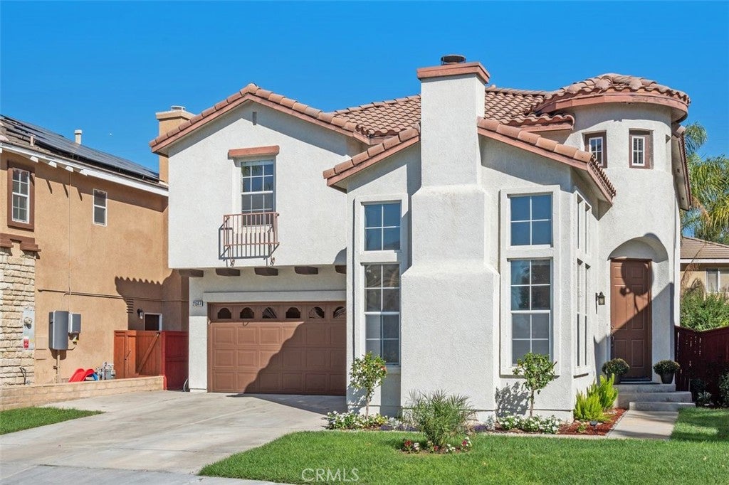 21507 Bodie Place