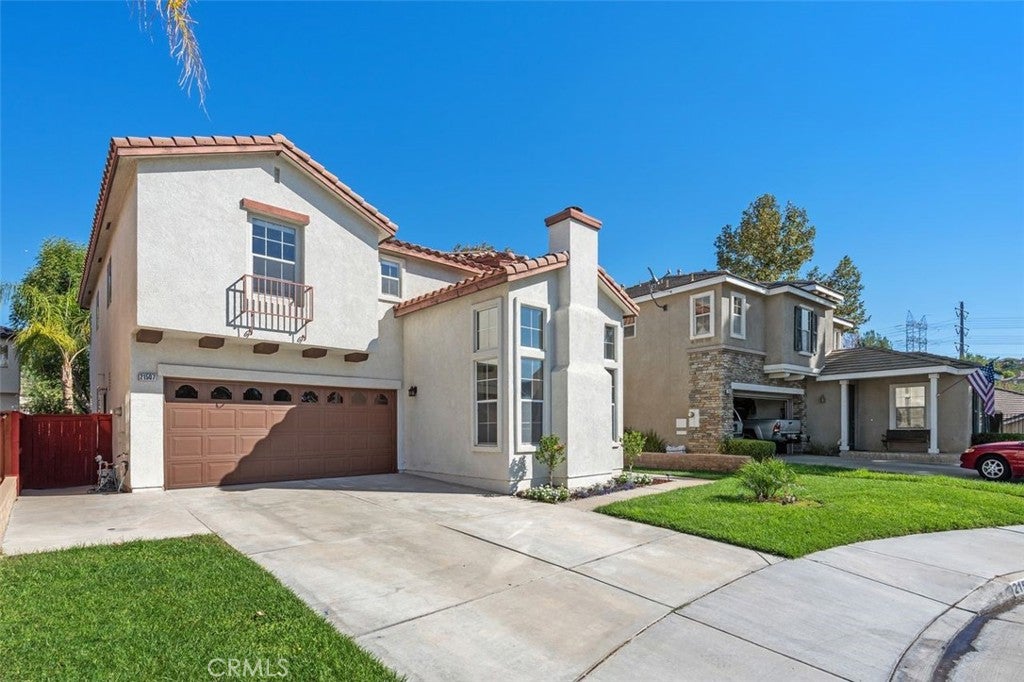 21507 Bodie Place