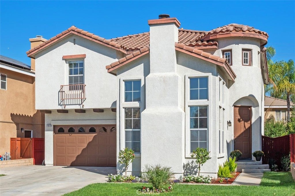 21507 Bodie Place