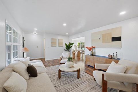 Photo of 1570 Hillsdale Avenue, San Jose, CA 95118 (MLS # ML82037400)