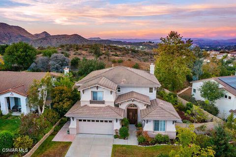 4655 Via Grande Newbury Park CA 91320