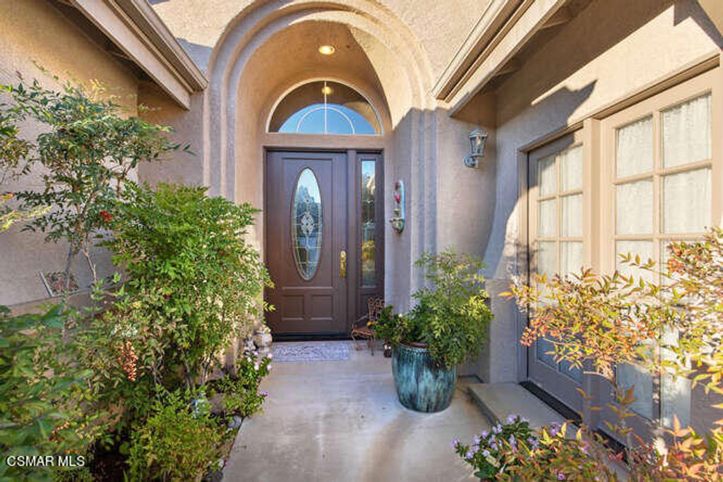 Photo of 4655 Via Grande, Newbury Park, CA 91320 (MLS # 226001421)