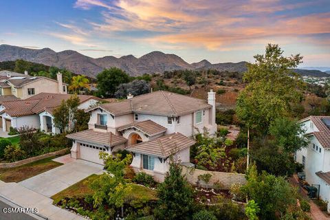Photo of 4655 Via Grande, Newbury Park, CA 91320 (MLS # 226001421)