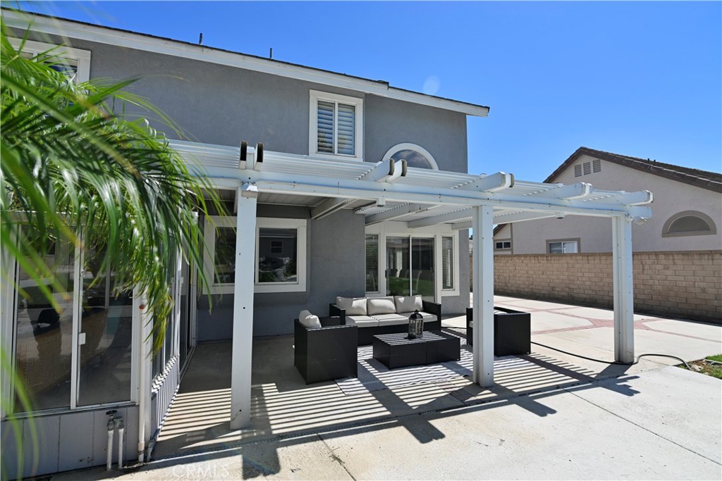 13548 Smokestone Street