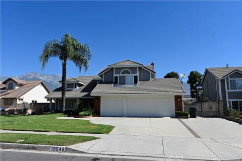 Photo of 13548 Smokestone Street, Rancho Cucamonga, CA 91739 (MLS # TR25188371)