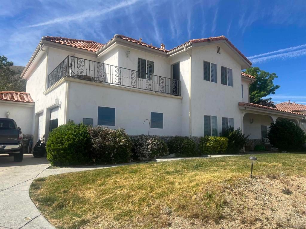 Photo of 31802 Lawson Rd Ct, Acton, CA 93510 (MLS # 260007310SD)