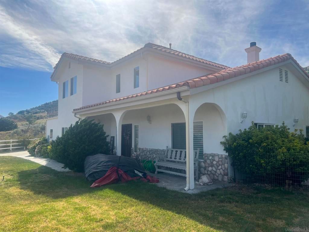 Photo of 31802 Lawson Rd Ct, Acton, CA 93510 (MLS # 260007310SD)