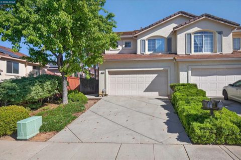 Photo of 1758 Nandina Ct Ct, Antioch, CA 94531 (MLS # 41129317)