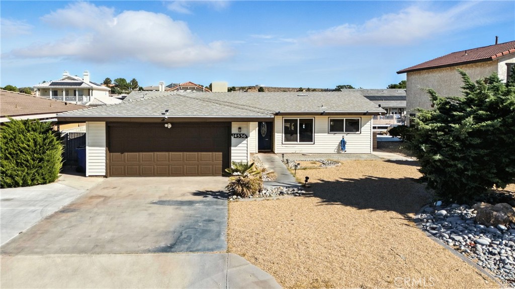 14536 Ketch Lane