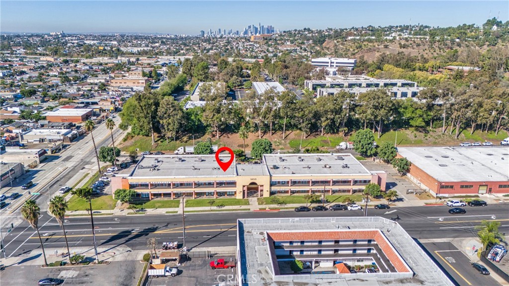 1455 Monterey Pass Road 206