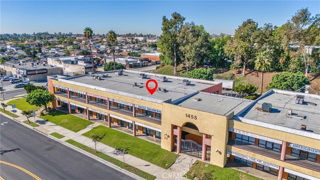 1455 Monterey Pass Road 206