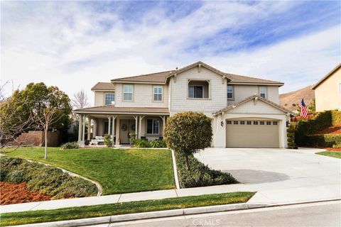 33724 Old Trail Drive Yucaipa CA 92399