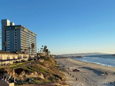 Photo of 4767 Ocean Boulevard, San Diego, CA 92109 (MLS # PTP2506126)