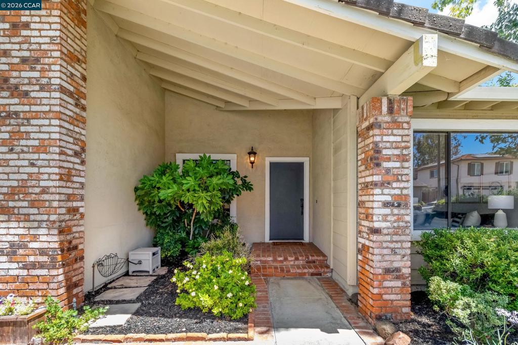 4495 Sweet Shrub Ct CT, Concord CA 94521