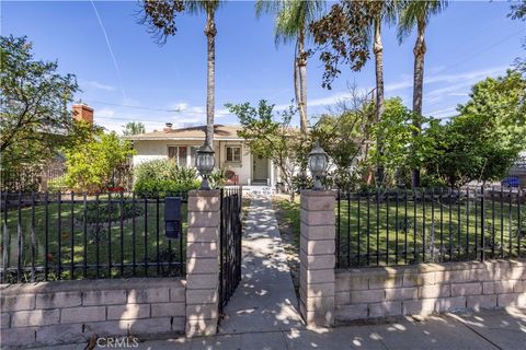 17101 Gault Lake Balboa CA 91406