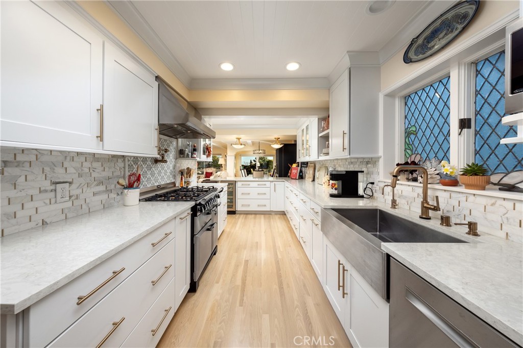 16955 S Pacific