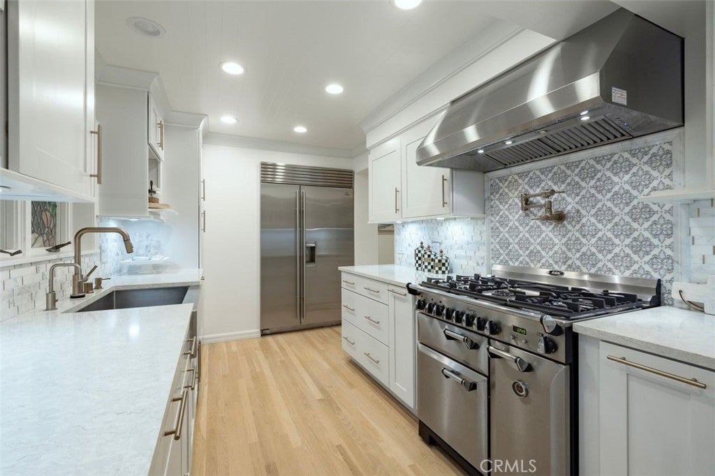 16955 S Pacific