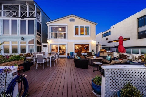 Photo of 16955 S Pacific AVE, Sunset Beach, CA 90742 (MLS # OC26132556)