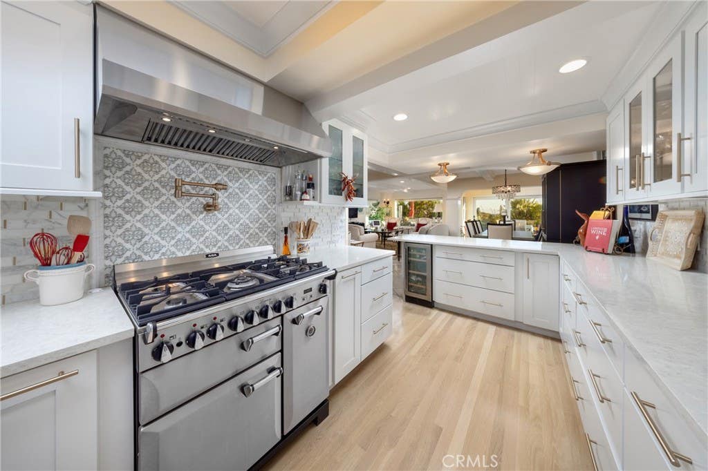 Photo of 16955 S Pacific AVE, Sunset Beach, CA 90742 (MLS # OC26132556)