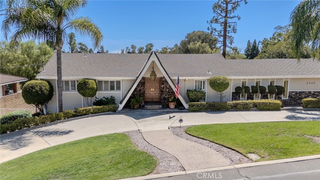 2326 Almira Avenue