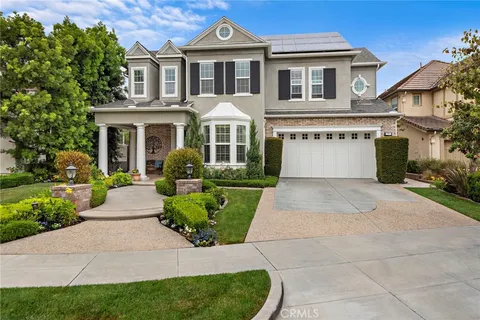 7 Illuminata Lane, Ladera Ranch, CA 92694 - MLS#: OC25126087
