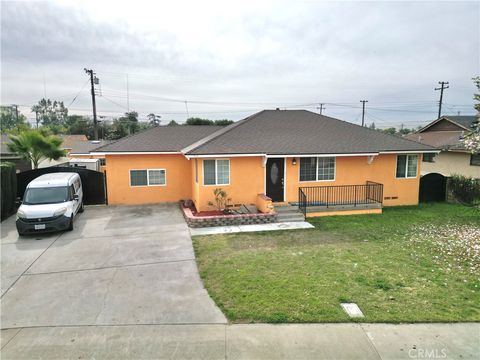Photo of 732 James Pl, Pomona, CA 91767 (MLS # IV26018697)