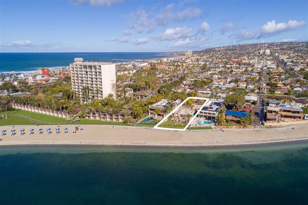 Sold before processing. One of three notoriously large single family lots just east of the Catamaran Hotel on beautiful Sail Bay. Over 13,000 square feet of bayfront land located within the RS-1-7 zone. Lot 11 belongs to the Braemar Extension located at the north end of Sail Bay. Existing home enjoys 5 beds, 3 baths, 3-car garage, and storage sheds. Opportunity to build a 2-story, 6,776 SqFt, single family residence with guest quarters and 4-car garage. Outdated plans available upon request. Neighborhoods: Mission Bay Architectural Style: Craftsman/Bungalow View: Craftsman/Bungalow Other Fees: 0 Sewer: Sewer Connected Topography: LL