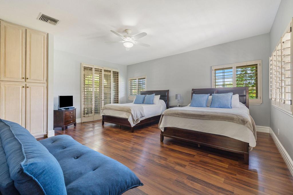 Mirage Estates - Residential Lease