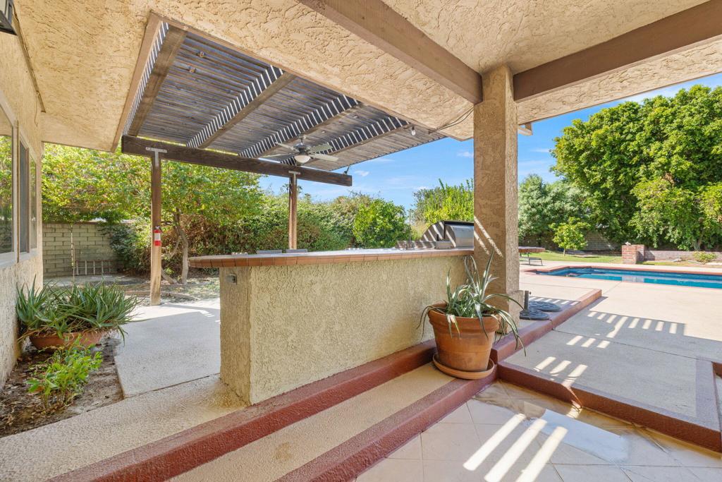 Mirage Estates - Residential Lease
