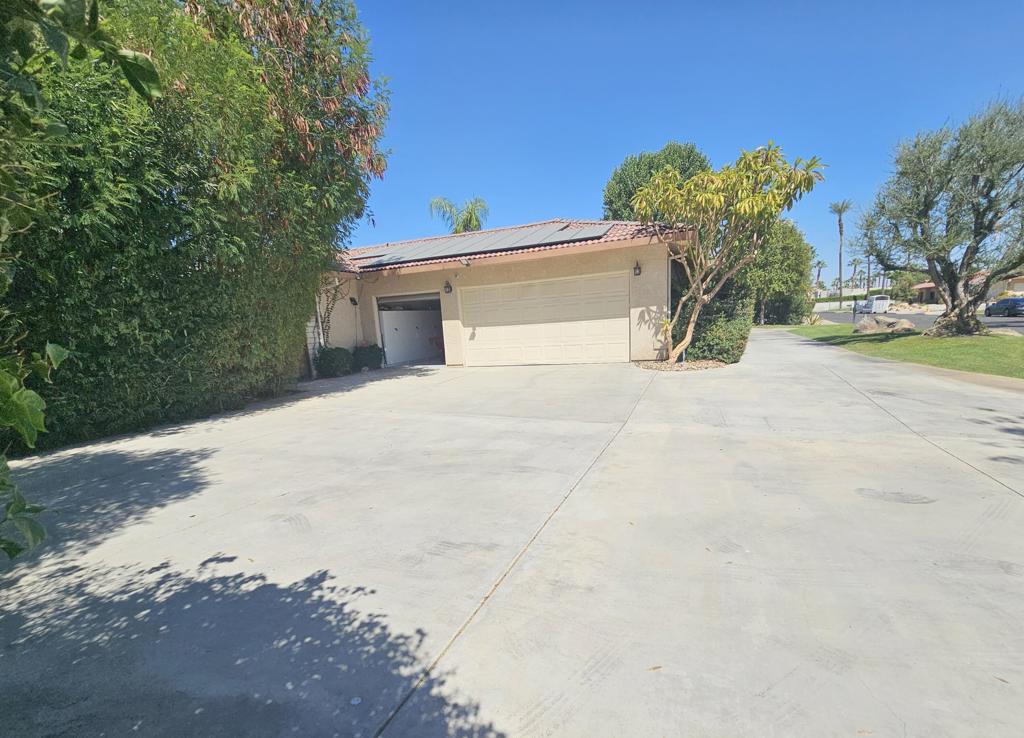 Mirage Estates - Residential Lease