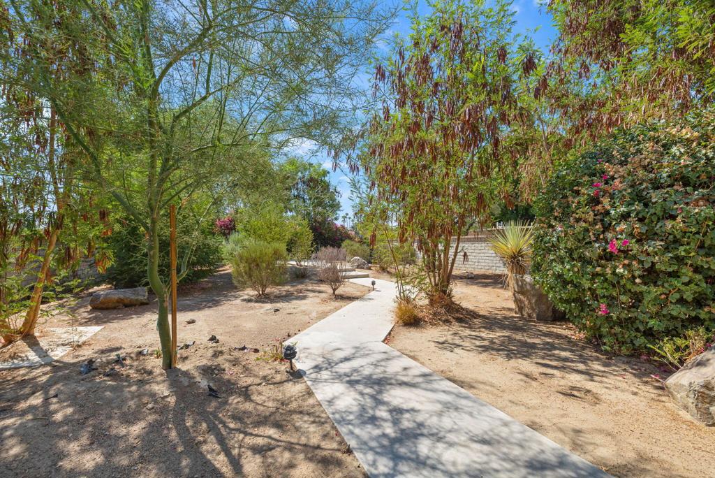 Mirage Estates - Residential Lease