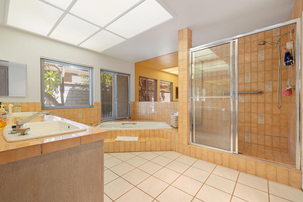 Mirage Estates - Residential Lease