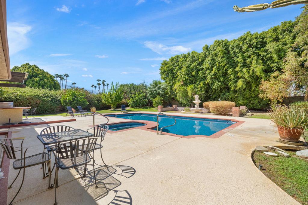 Mirage Estates - Residential Lease
