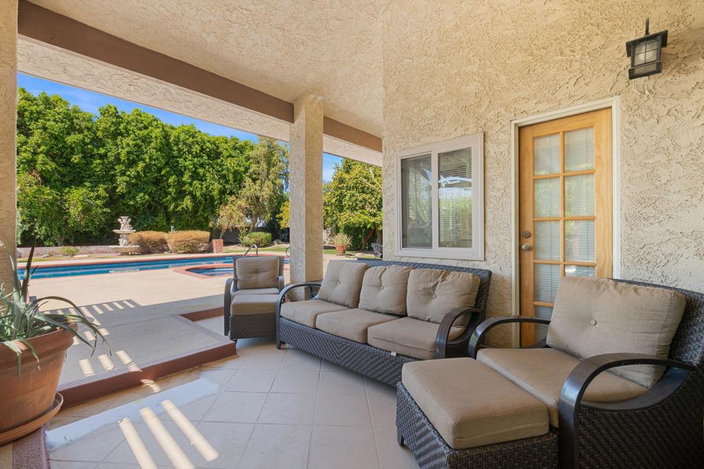 Mirage Estates - Residential Lease