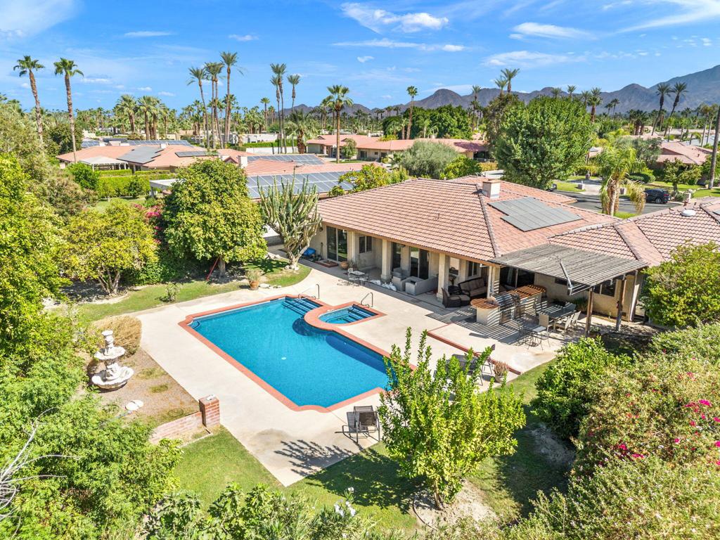 Mirage Estates - Residential Lease