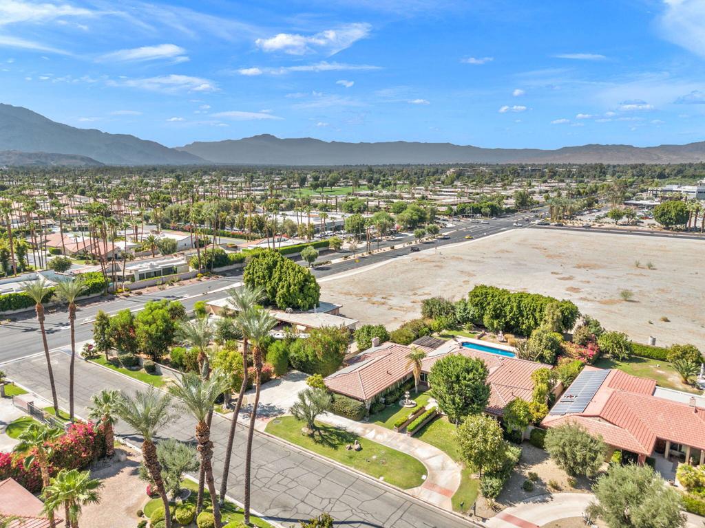Mirage Estates - Residential Lease