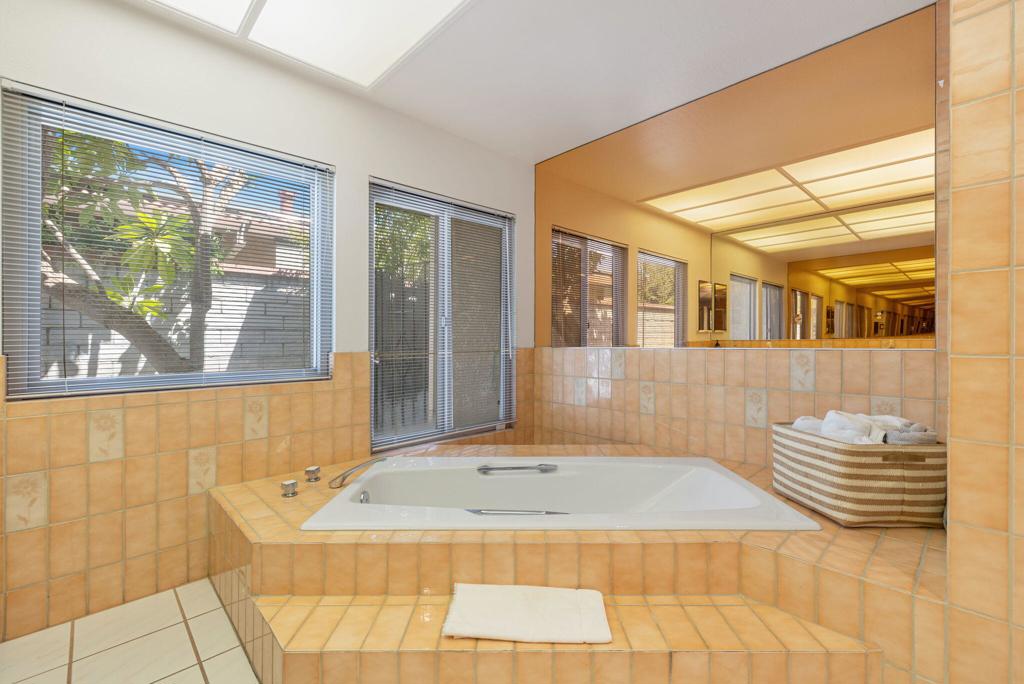 Mirage Estates - Residential Lease