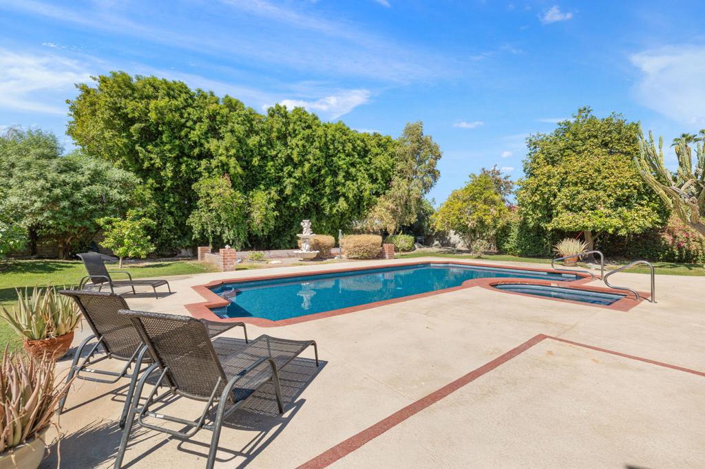 Mirage Estates - Residential Lease