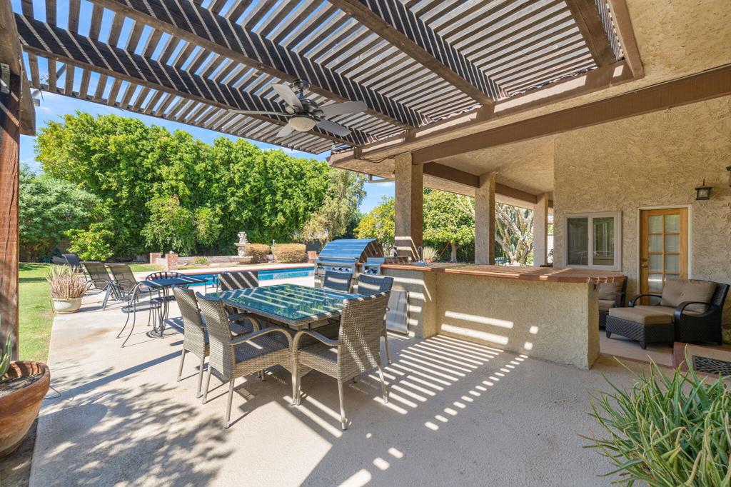 Mirage Estates - Residential Lease