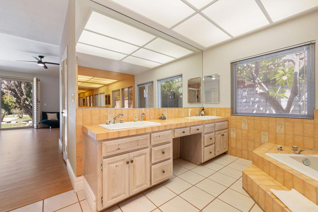 Mirage Estates - Residential Lease