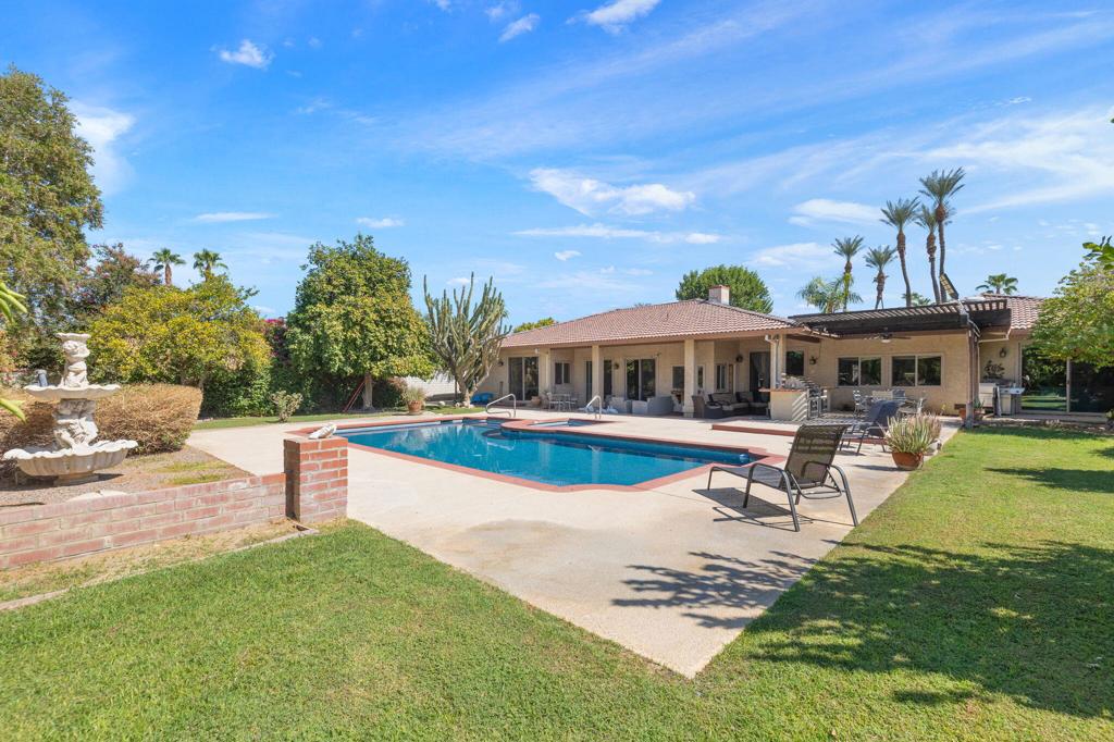 Mirage Estates - Residential Lease