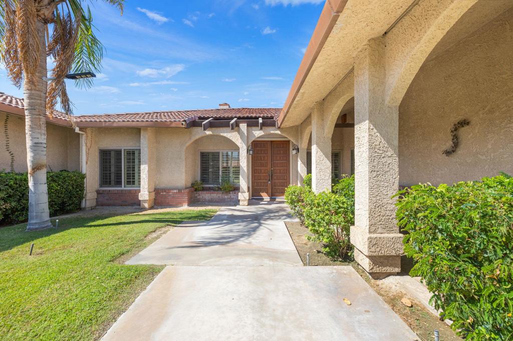 Mirage Estates - Residential Lease