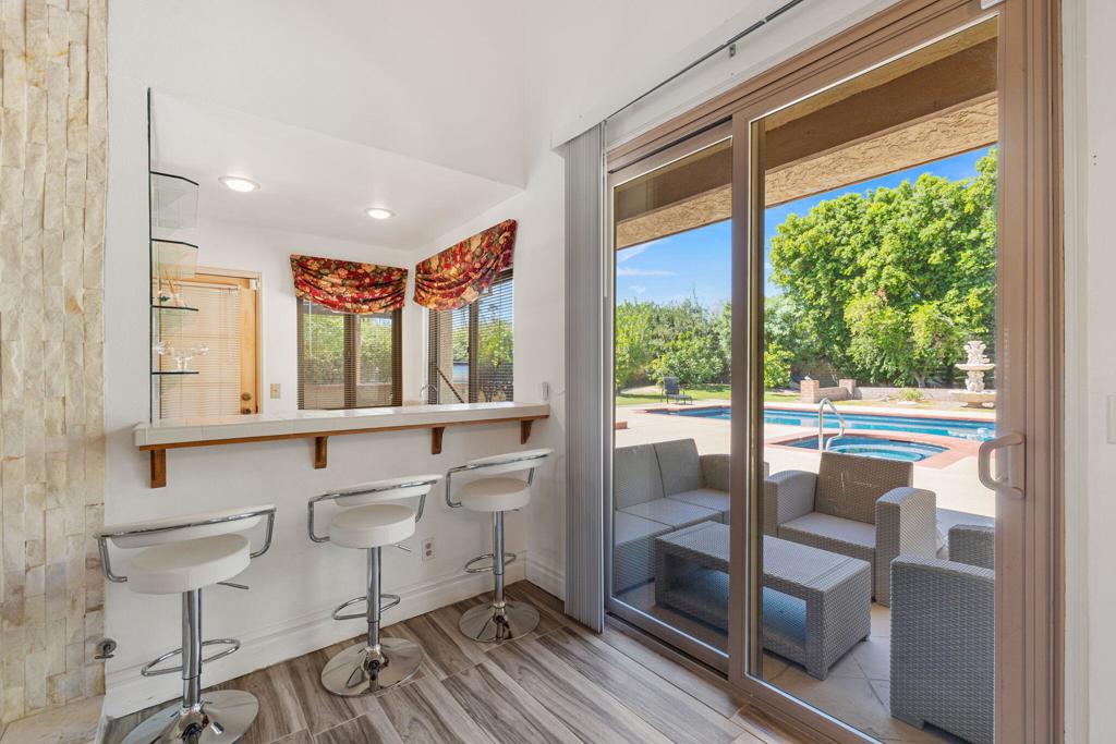 Mirage Estates - Residential Lease