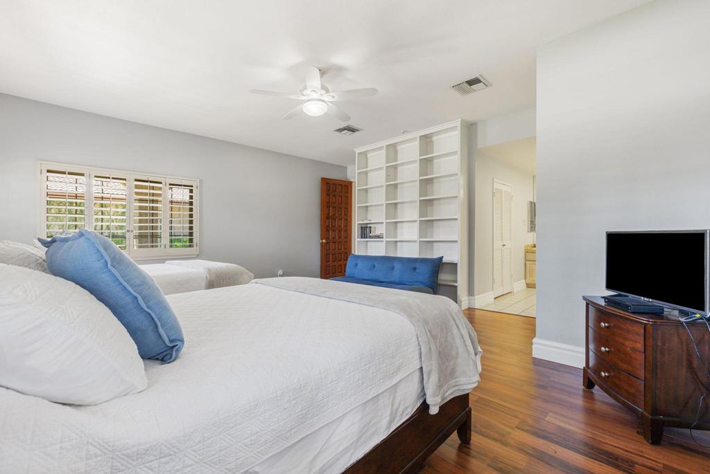 Mirage Estates - Residential Lease