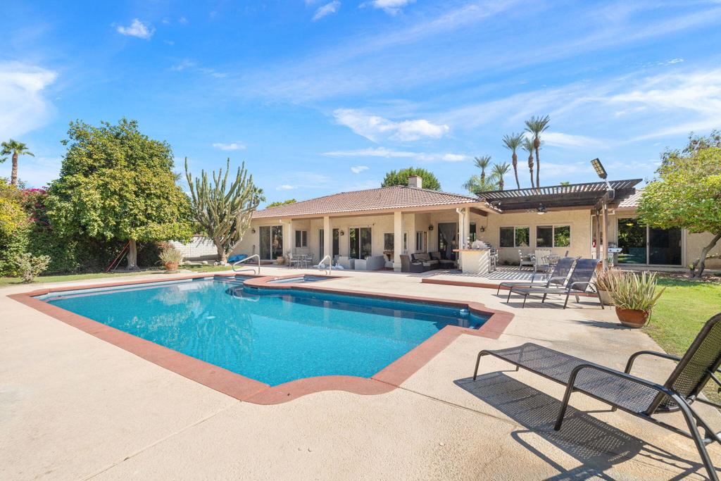 Mirage Estates - Residential Lease