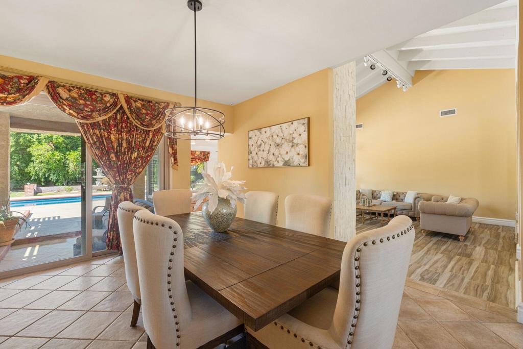 Mirage Estates - Residential Lease